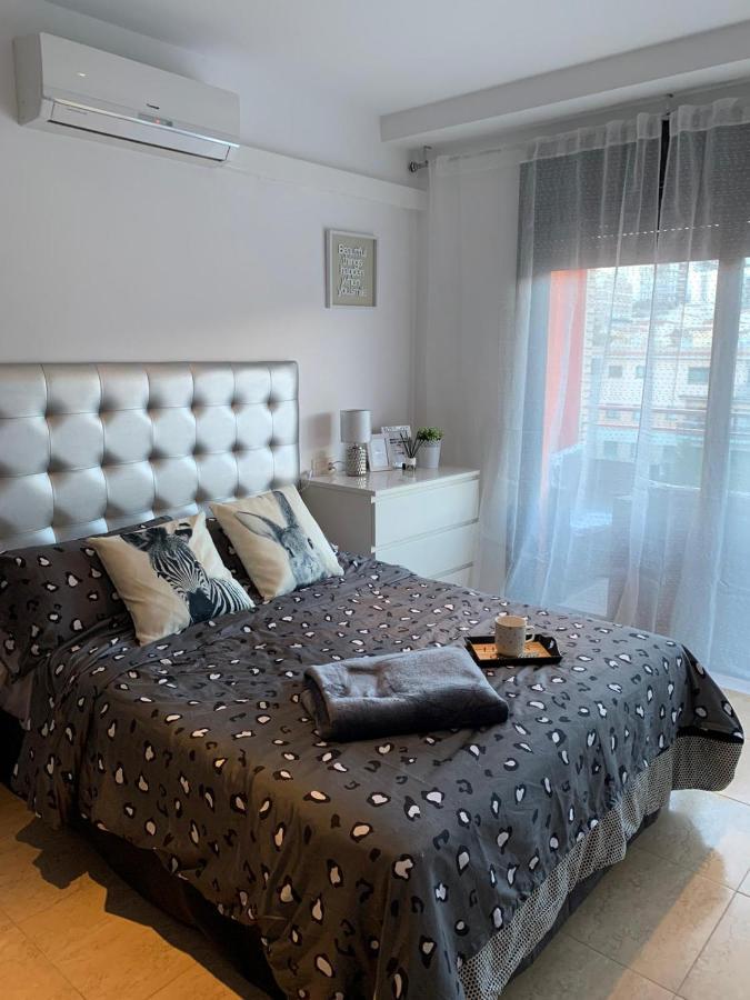 Kelly'S Beach Home Lloret de Mar Buitenkant foto