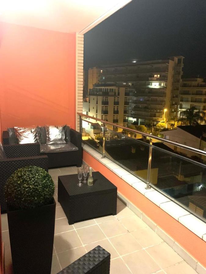 Kelly'S Beach Home Lloret de Mar Buitenkant foto