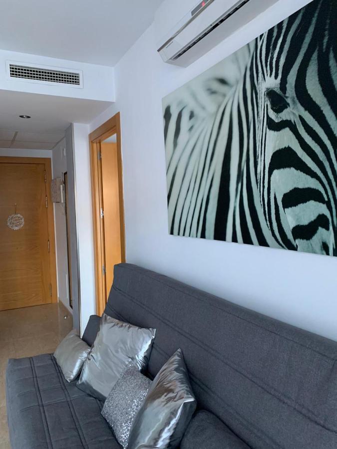 Kelly'S Beach Home Lloret de Mar Buitenkant foto