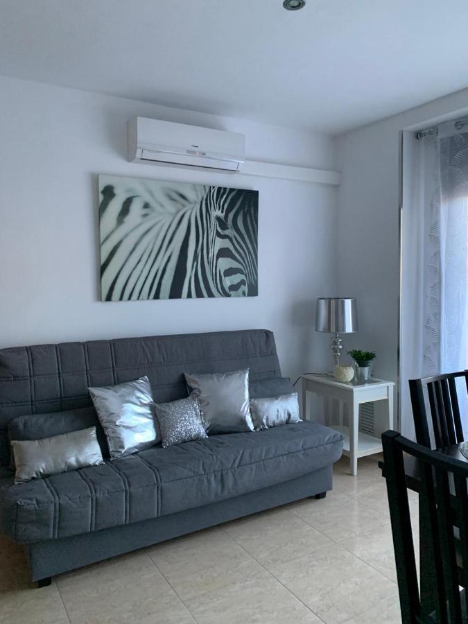 Kelly'S Beach Home Lloret de Mar Buitenkant foto