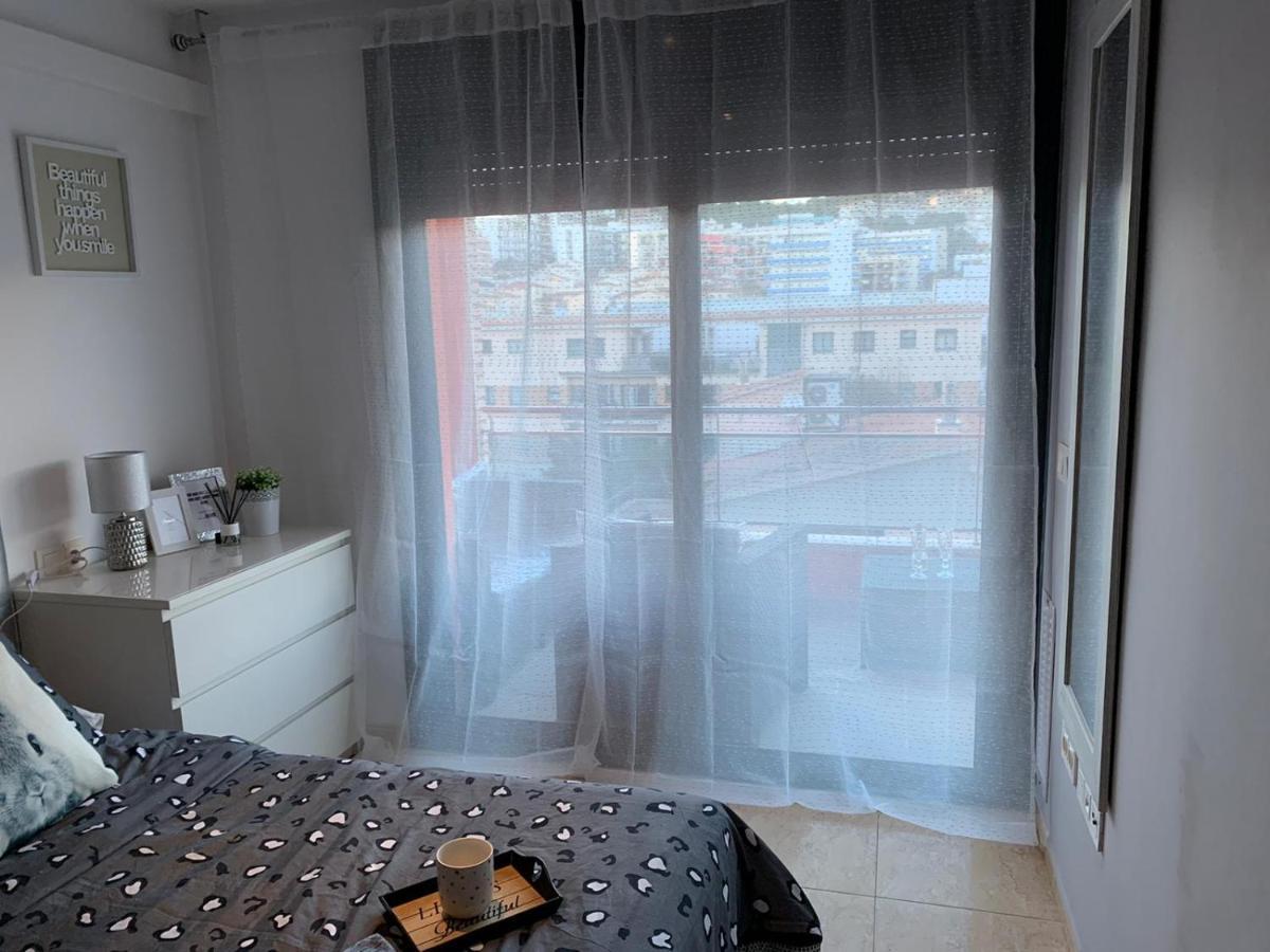 Kelly'S Beach Home Lloret de Mar Buitenkant foto