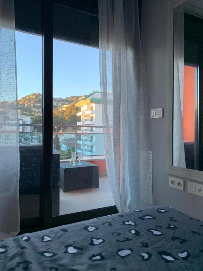 Kelly'S Beach Home Lloret de Mar Buitenkant foto
