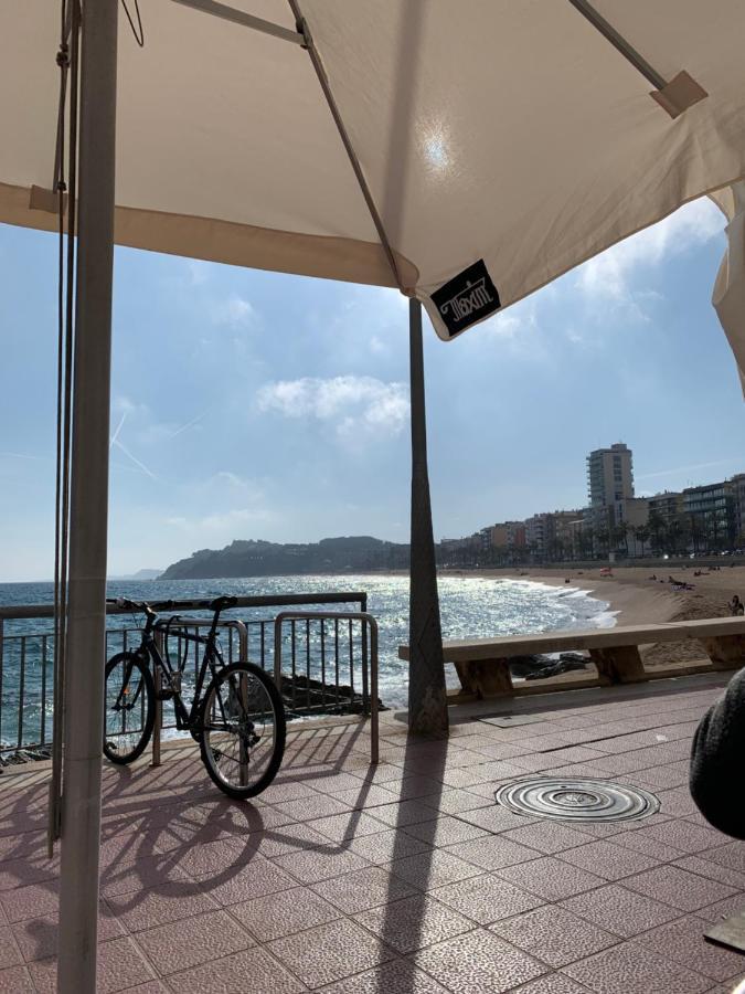 Kelly'S Beach Home Lloret de Mar Buitenkant foto