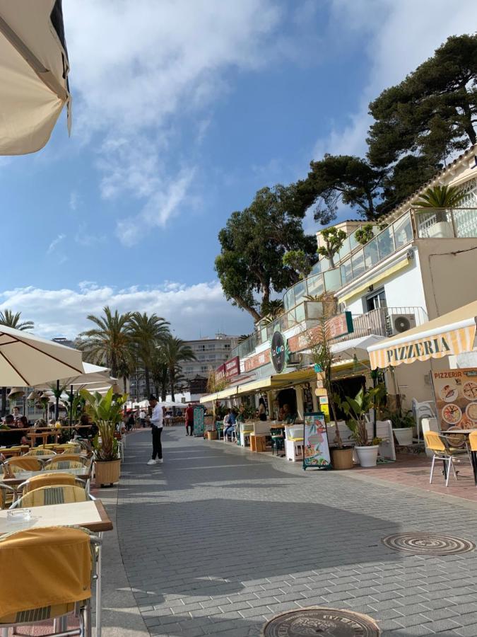Kelly'S Beach Home Lloret de Mar Buitenkant foto